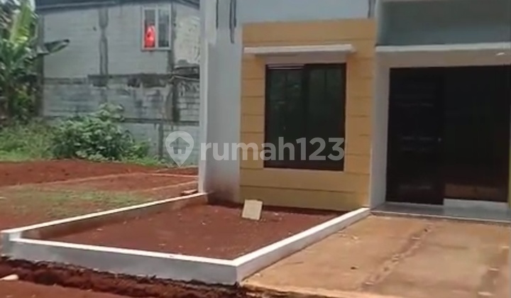 Rumah Baru Di Jual Dijati Asih Kota Bekasi di Jati Asih 2