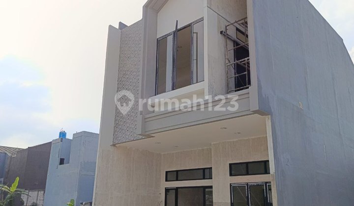 Affordable Houses In Galaxy Limited Stock 2