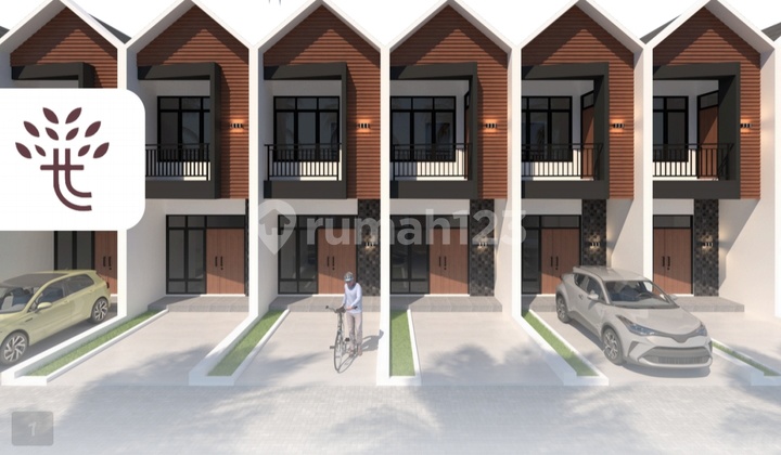 Dijual Rumah Murah Dikota Depok Dijual Rumah Murah Dikota Depok