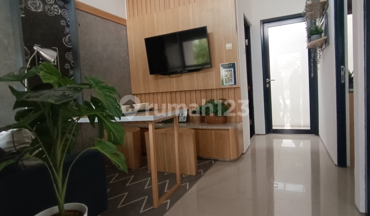 Rumah Dekat Summarecon Tanpa Bi Checking Tanpa Bunga Tanpa Bank 2