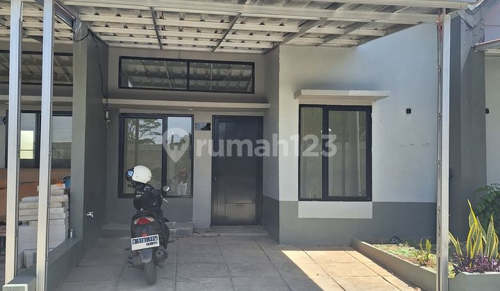 Dikontrakan/ Disewakan Rumah Di Bekasi 2