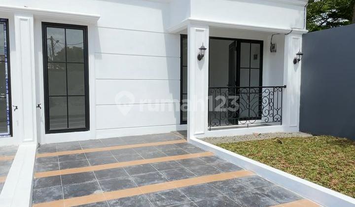 Dijual Rumah Sebelah Mutiara Gading Timur Kota Bekasi