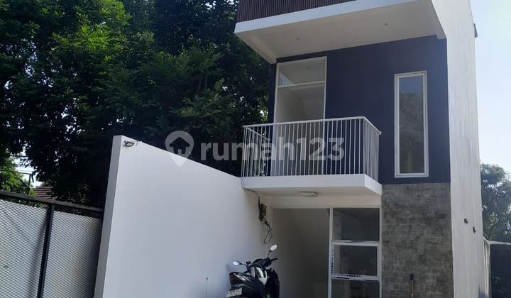 Dijual Rumah Murah di Depok Dijual Rumah Murah di Depok