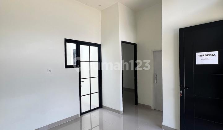 Rumah Takeover Dikota Bekasi 2