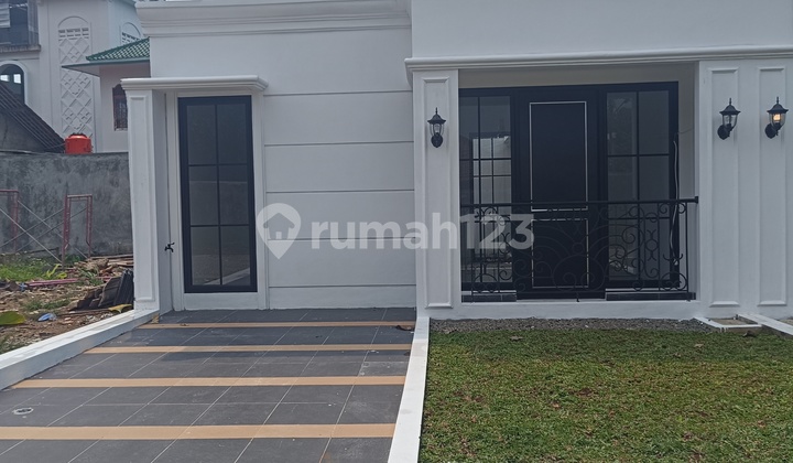 Rumah Murah Di Kota Bekasi Rumah Murah Di Kota Bekasi
