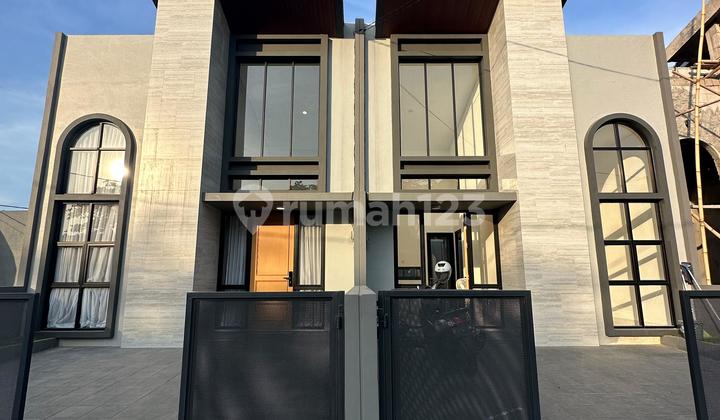 Dijual Rumah Dilingkungan Mandiri