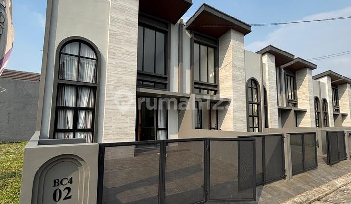 Dijual Rumah Dilingkungan Mandiri