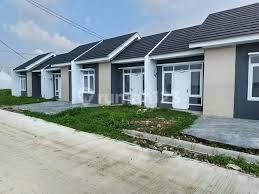 Rumah Cicilan 1Jtan Flat Sampai Lunas 2