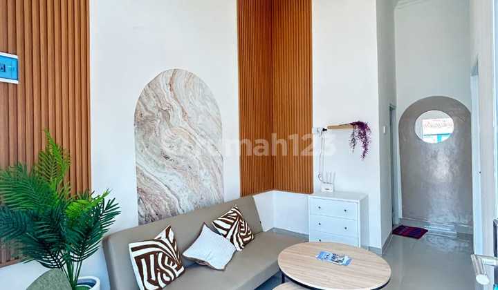 Di Jual Rumah Dekat LRT, 8 Menit Krl,Vinesha 2