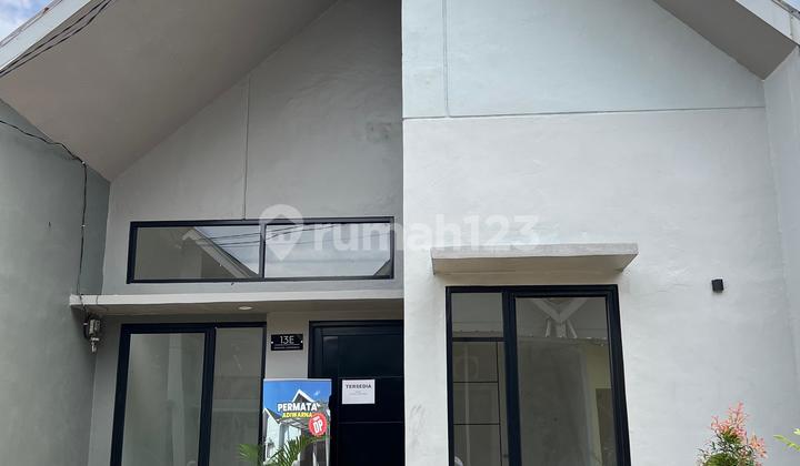 Rumah Takeover Dikota Bekasi