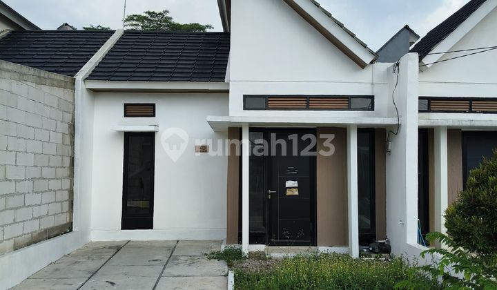 Over Kredit Rumah di Kota Bekasi