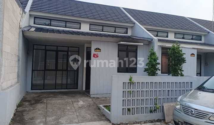 Take Over Rumah Dekat Jakarta Timur Cakung Take Over Rumah Dekat Jakarta Timur Cakung