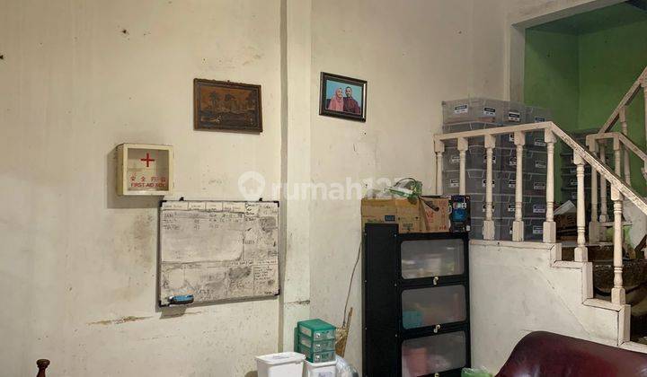DIJUAL RUMAH BUMIASRI BANDUNG 1