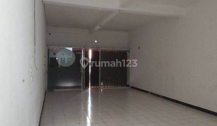 TAMAN KOPO INDAH 3 RUKO 2 LANTAI STRATEGIS MANTAP UNTUK USAHA!! 2