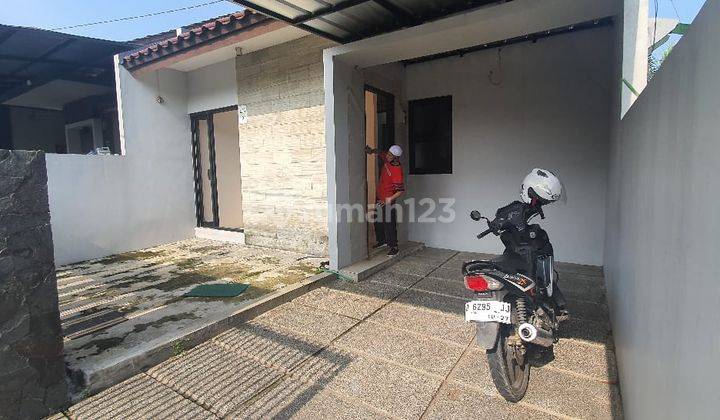 DIJUAL RUMAH SIAP HUNI TAMAN KOPO INDAH 3 1