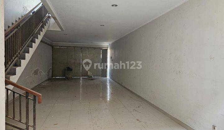DIJUA RUKO STRATEGIS BALEENDAH BANDUNG 2