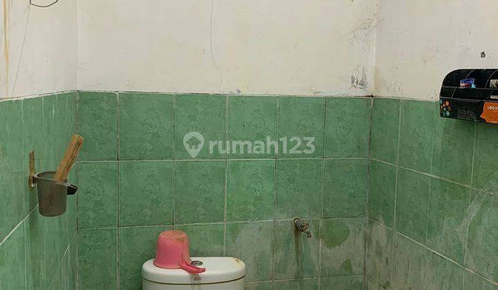 DIJUAL RUMAH BUMIASRI BANDUNG 2