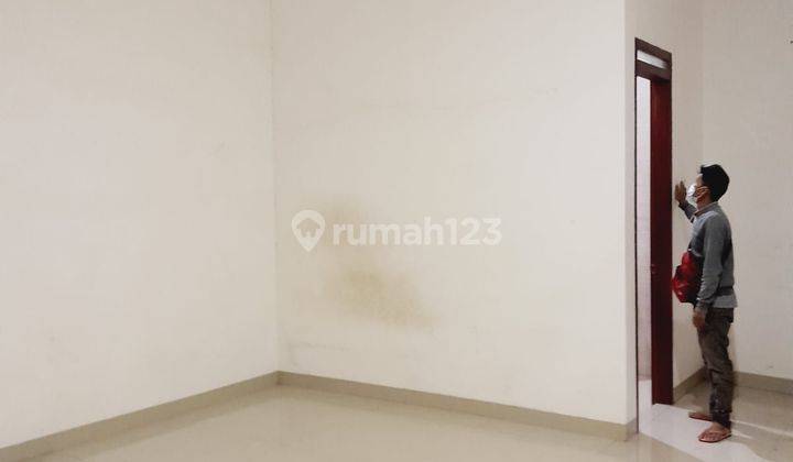 kamar tidur rumah bagus taman mekar utama