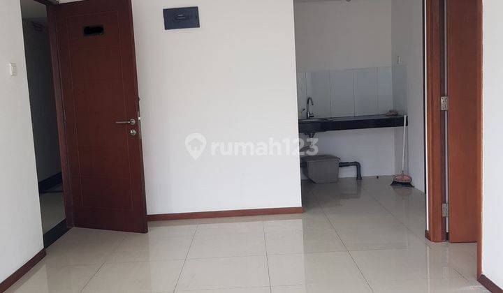 Apartement Gateway Pasteur 1 BR Bagus View Kolam Renang 1