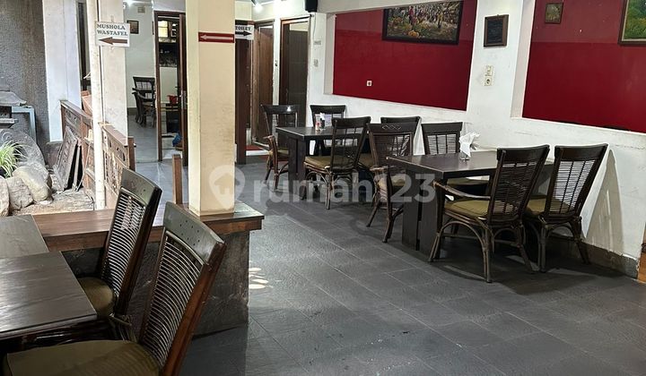 Strategic Business Location Maindroad Pajajaran Bandung Strategic Business Location Maindroad Pajajaran Bandung