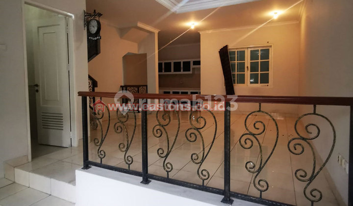 FOR RENT HOUSE IN KELAPA GADING AREA (KG004702) 2