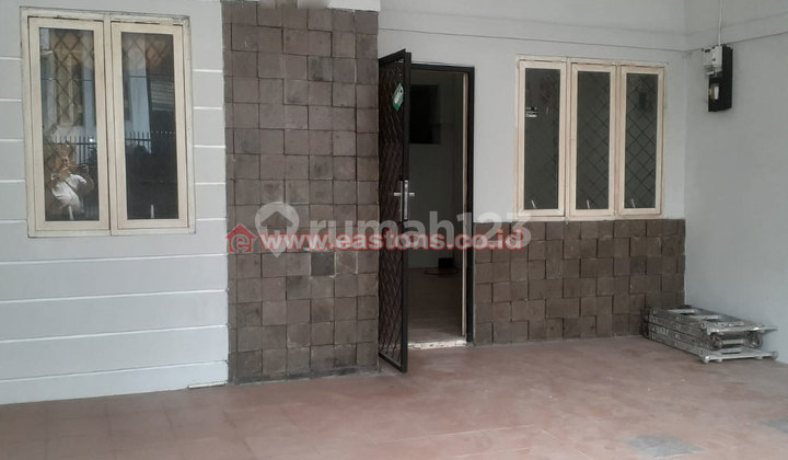 FOR RENT HOUSE IN KELAPA GADING AREA (KG005054) 2