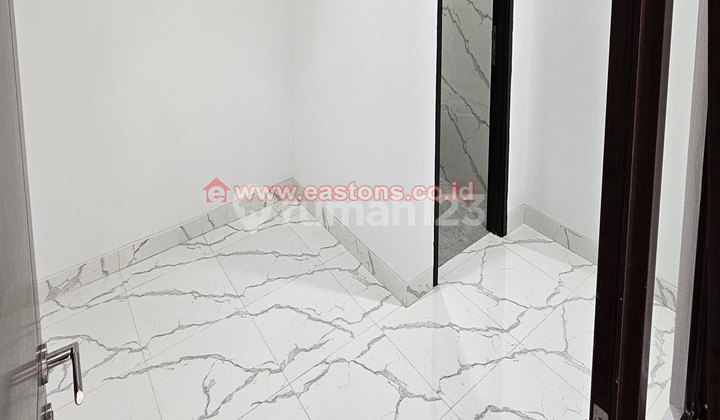 DIJUAL RUMAH DAERAH JAKARTA GARDEN CITY, SIAP HUNI (KG004949) 2