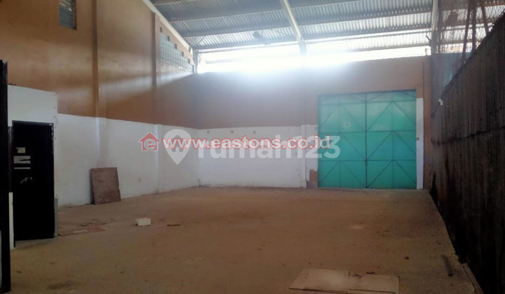 FOR RENT SUNTER WAREHOUSE (KG004984) FOR RENT SUNTER WAREHOUSE (KG004984)