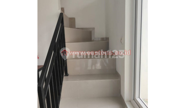 DIJUAL RUMAH KELAPA GADING (KG005052) 2