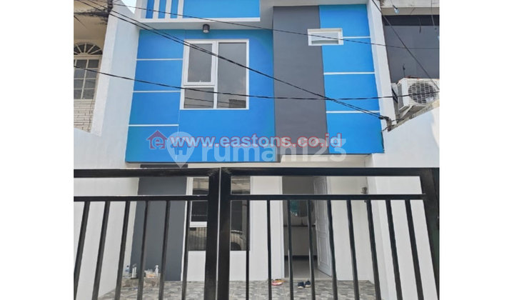 DIJUAL RUMAH SEMI FURNISH, DAERAH KELAPA GADING RP. 1,975M (KG004879) DIJUAL RUMAH SEMI FURNISH, DAERAH KELAPA GADING RP. 1,975M (KG004879)