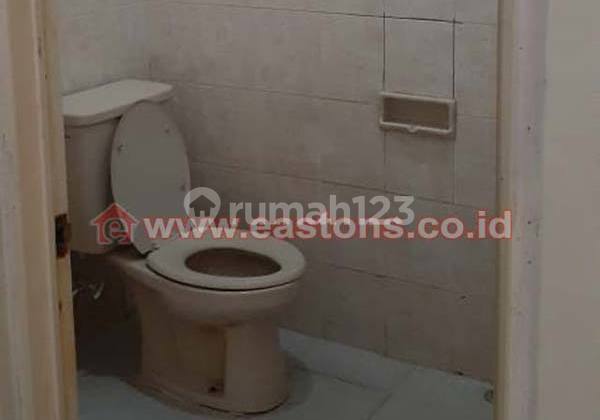 DISEWA RUMAH MURAH DAERAH KELAPA GADING (KG003934) 2