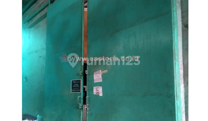 FOR RENT READY-TO-USE WAREHOUSE IN SUNTER (KG004985) FOR RENT READY-TO-USE WAREHOUSE IN SUNTER (KG004985)