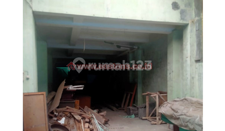 FOR RENT READY-TO-USE WAREHOUSE IN SUNTER (KG004985) FOR RENT READY-TO-USE WAREHOUSE IN SUNTER (KG004985)