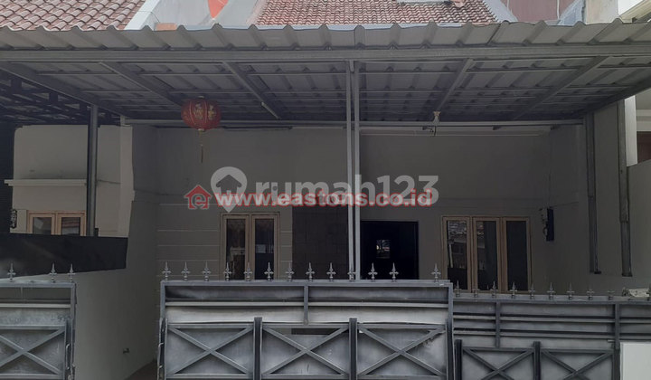 FOR RENT HOUSE IN KELAPA GADING AREA (KG005054)