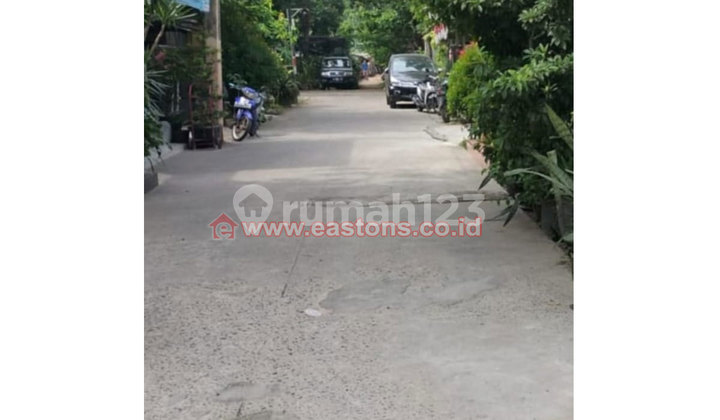 DIJUAL RUMAH DAERAH KELAPA GADING, SIAP HUNI (KG004820) 2