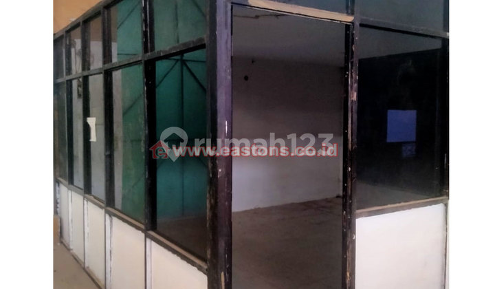 FOR RENT SUNTER WAREHOUSE (KG004984) FOR RENT SUNTER WAREHOUSE (KG004984)