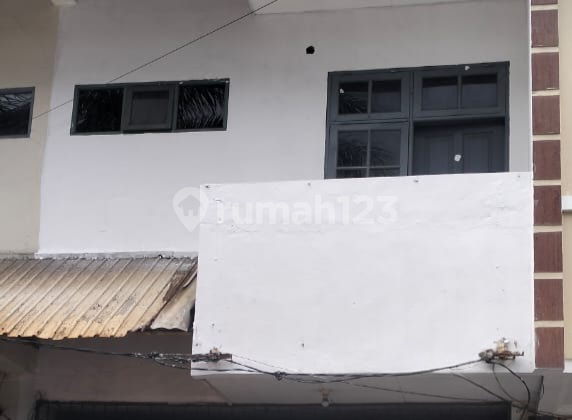 3-Storey Shop House + Rooftop, Kalideres 3-Storey Shop House + Rooftop, Kalideres