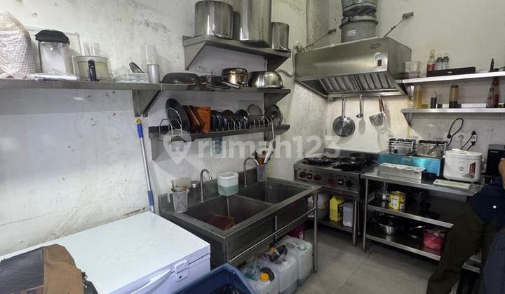 2-Storey Shop House Citra 8 2