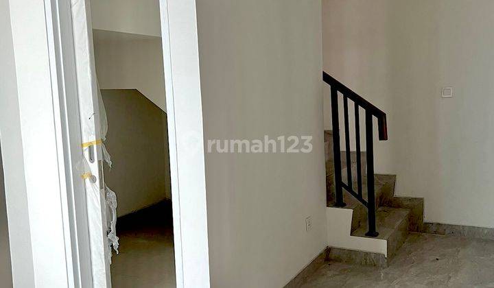 Rumah Double Decker Bagus Di Cluster Gading Serpong Rapih Siap Huni 2