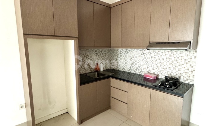 Rumah Semi Furnish Gading Serpong Siap Huni Elista Village 2
