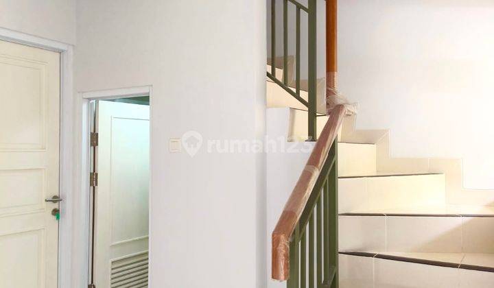 Rumah Gading Serpong Siap Huni Under 1m Rumah Shm Virginia Village 2