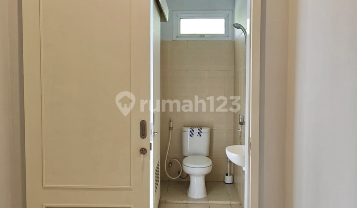 Rumah Gading Serpong Siap Huni Under 1m Rumah Shm Virginia Village 2