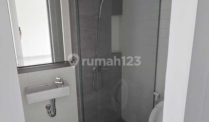 Dijual Cepat Rumah Mewah Di Cluster Bsd City Greenwich Siap Huni 2