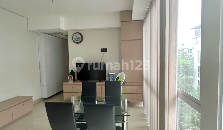 Condovilla Fully Furnished Rainbow Springs Gading Serpong 2