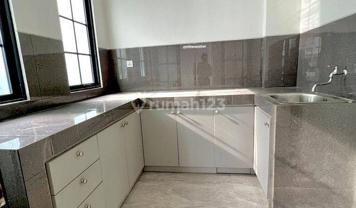 Rumah Double Decker Bagus Di Cluster Gading Serpong Rapih Siap Huni 1