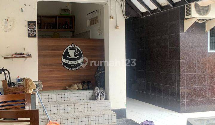 Rumah SHM Lokasi Strategis di Petukangan Utara, Pesanggrahan, Jakarta Selatan 2