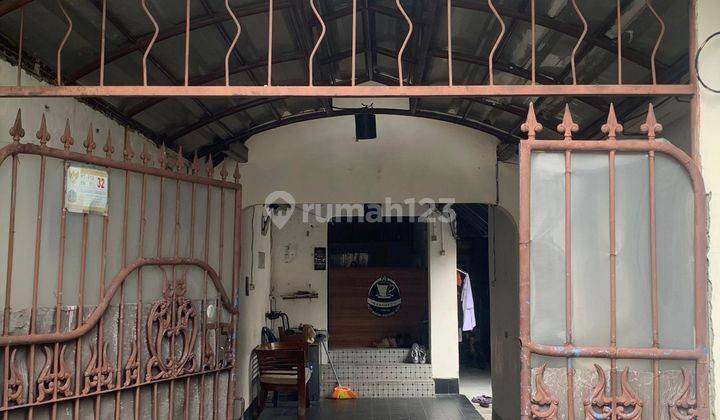 Rumah SHM Lokasi Strategis di Petukangan Utara, Pesanggrahan, Jakarta Selatan 1