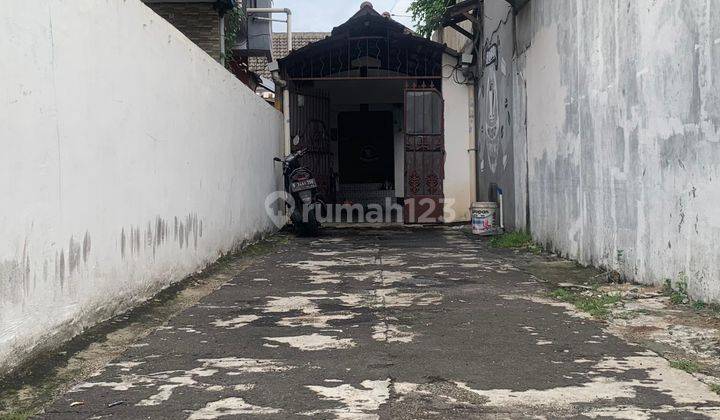 Rumah SHM Lokasi Strategis di Petukangan Utara, Pesanggrahan, Jakarta Selatan 2