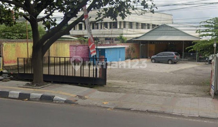 Dijual Cafe Aktif Dibawah NJOP Soekarno Hatta