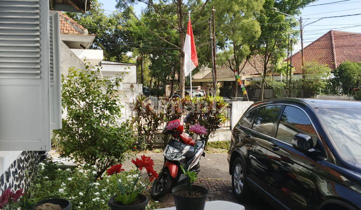 For Sale Dutch House Mainroad Sayap Riau 2